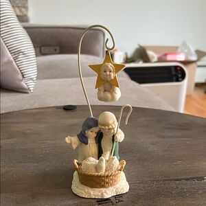 Department 56 -Snowbabies